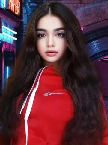 Анкета проститутки Екатерина - Фото 1, , 20 лет, №42354