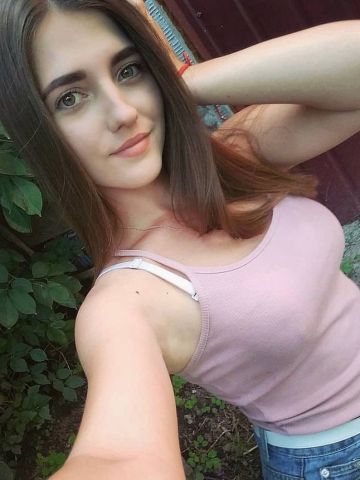 Анкета проститутки Мирослава - Фото 1, , 23 года, №39911